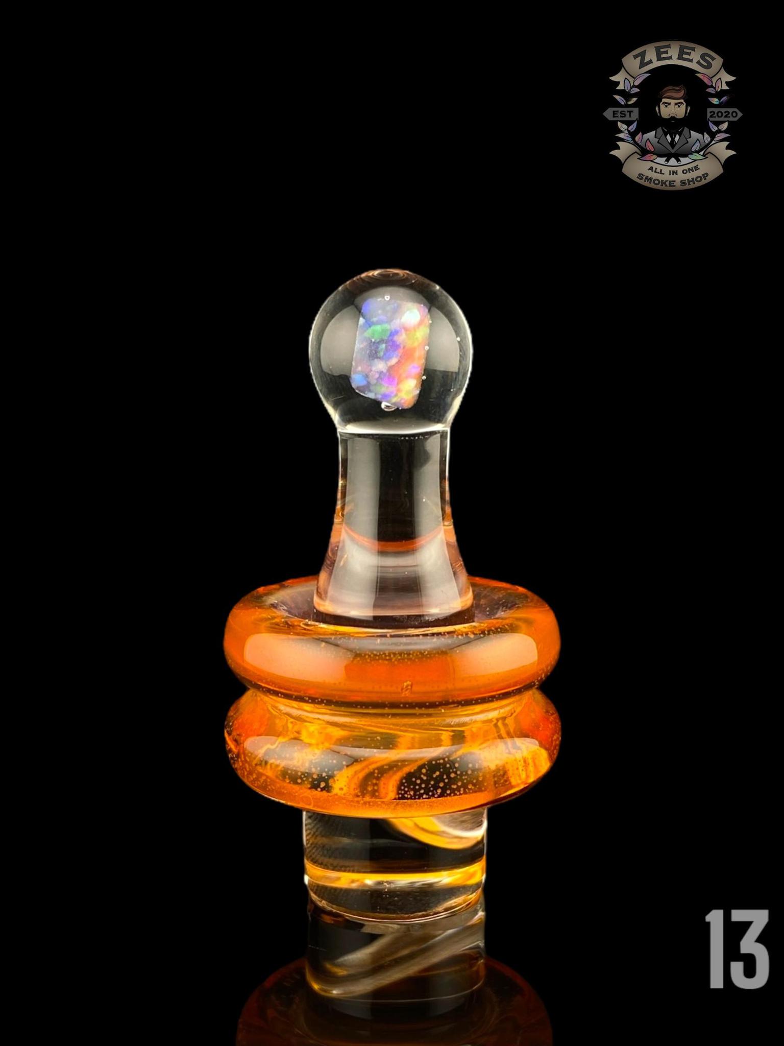 ONE TRICK PONY: OPAL ROCKULUS 3DXL PUFFCO PEAK PRO CARB CAP - Image 15