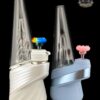 SPACEWALK GLASS: FULL COLOR PUFFCO NEW PEAK JOYSTICK CAP - Image 2