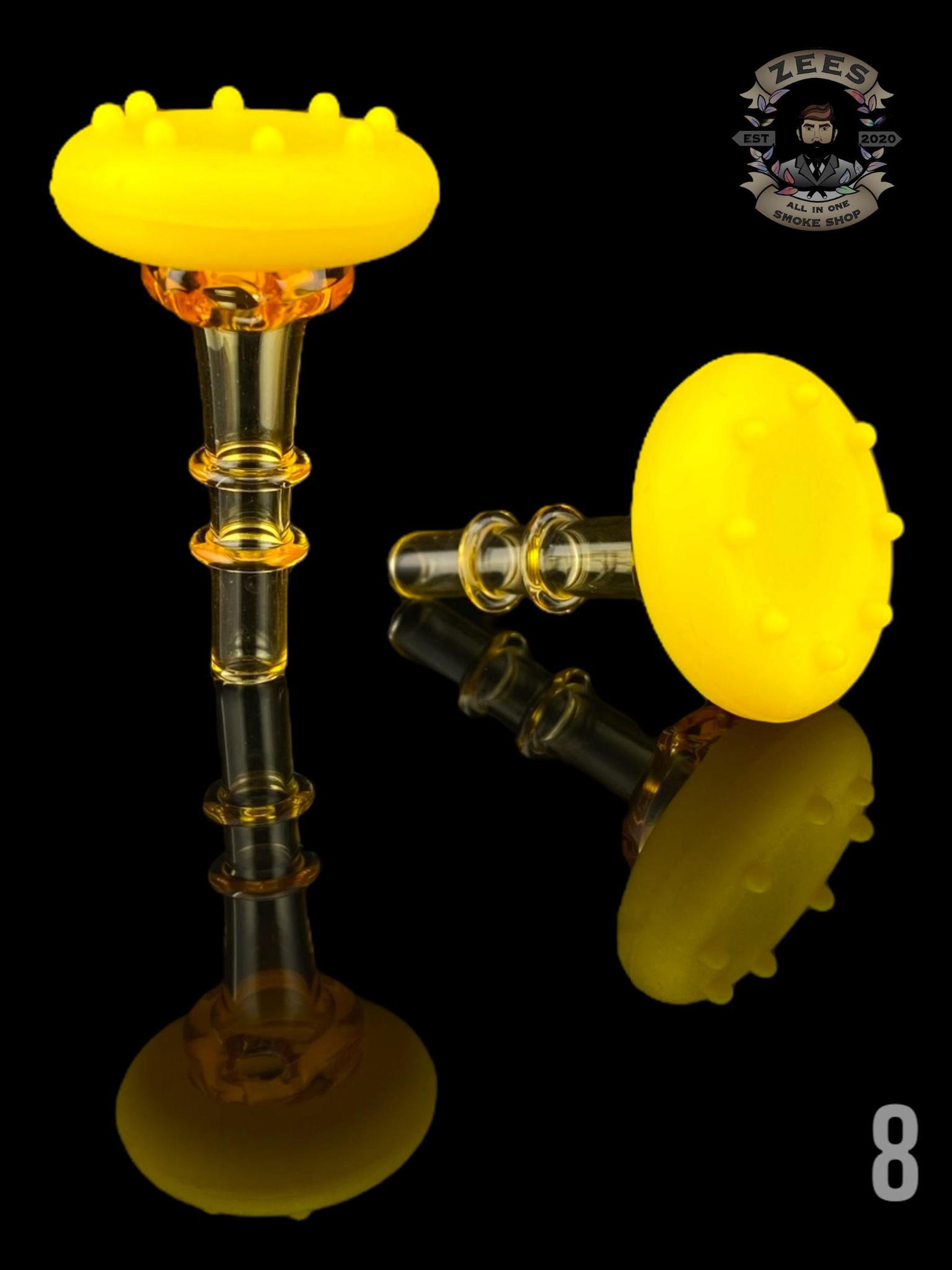 SPACEWALK GLASS: FULL COLOR 3DXL PEAK PRO JOYSTICK CAP - Image 10