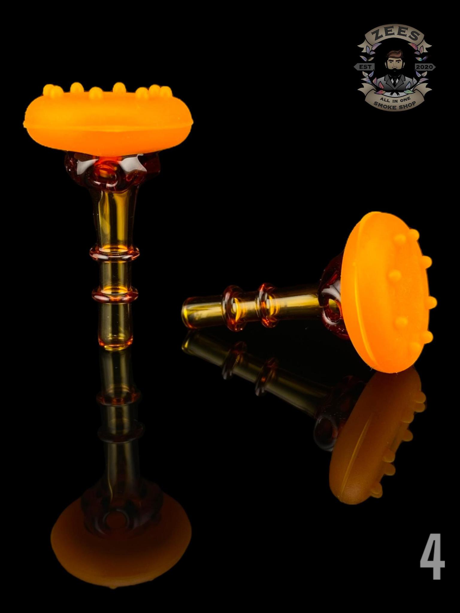 SPACEWALK GLASS: FULL COLOR 3DXL PEAK PRO JOYSTICK CAP - Image 6