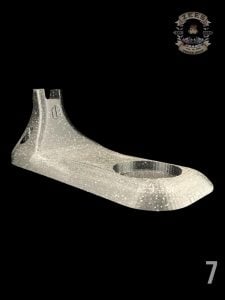 #7 - SILVER CROPAL