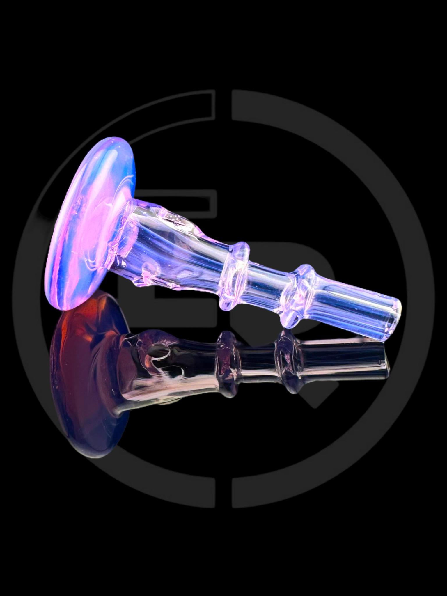 IRIDESCENT GLASS: SOLID COLOR PEAK PRO 3DXL JOYSTICK CAP - Image 6