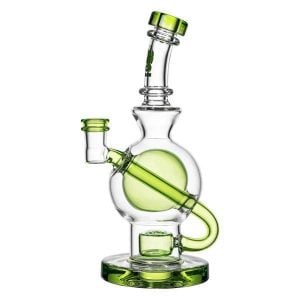 LIME GREEN
