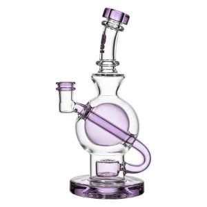CFL PURPLE