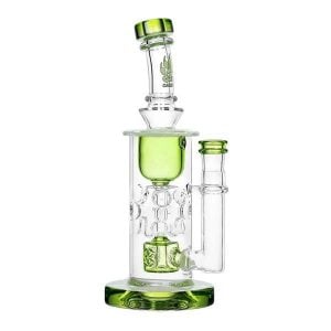 LIME GREEN