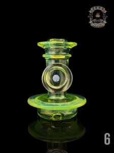 #6 - LIME OPAL