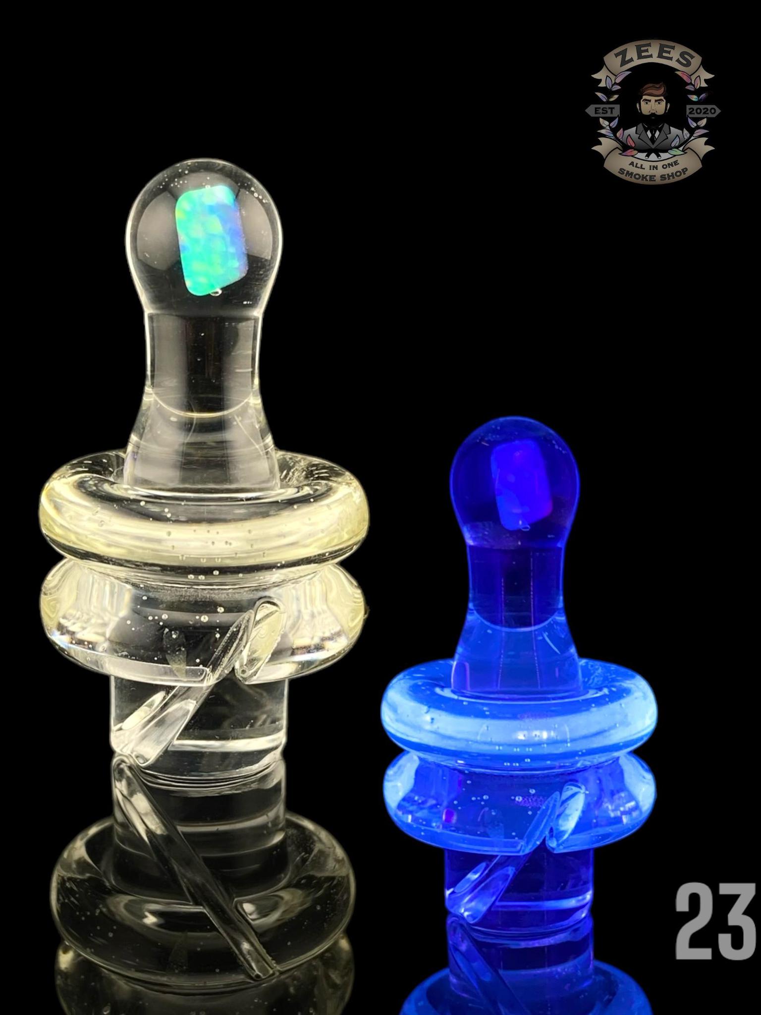 ONE TRICK PONY: OPAL ROCKULUS 3DXL PUFFCO PEAK PRO CARB CAP - Image 25