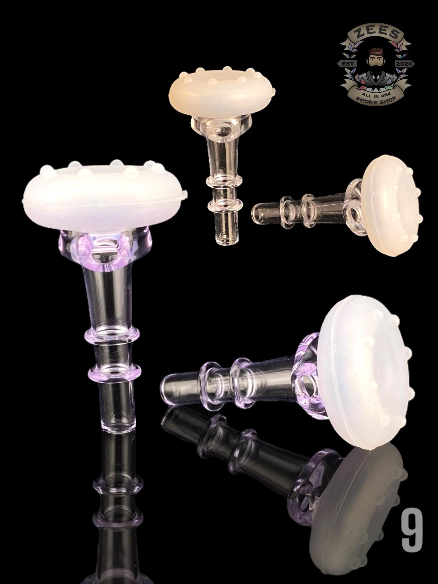 SPACEWALK GLASS: FULL COLOR 3DXL PEAK PRO JOYSTICK CAP - Image 11