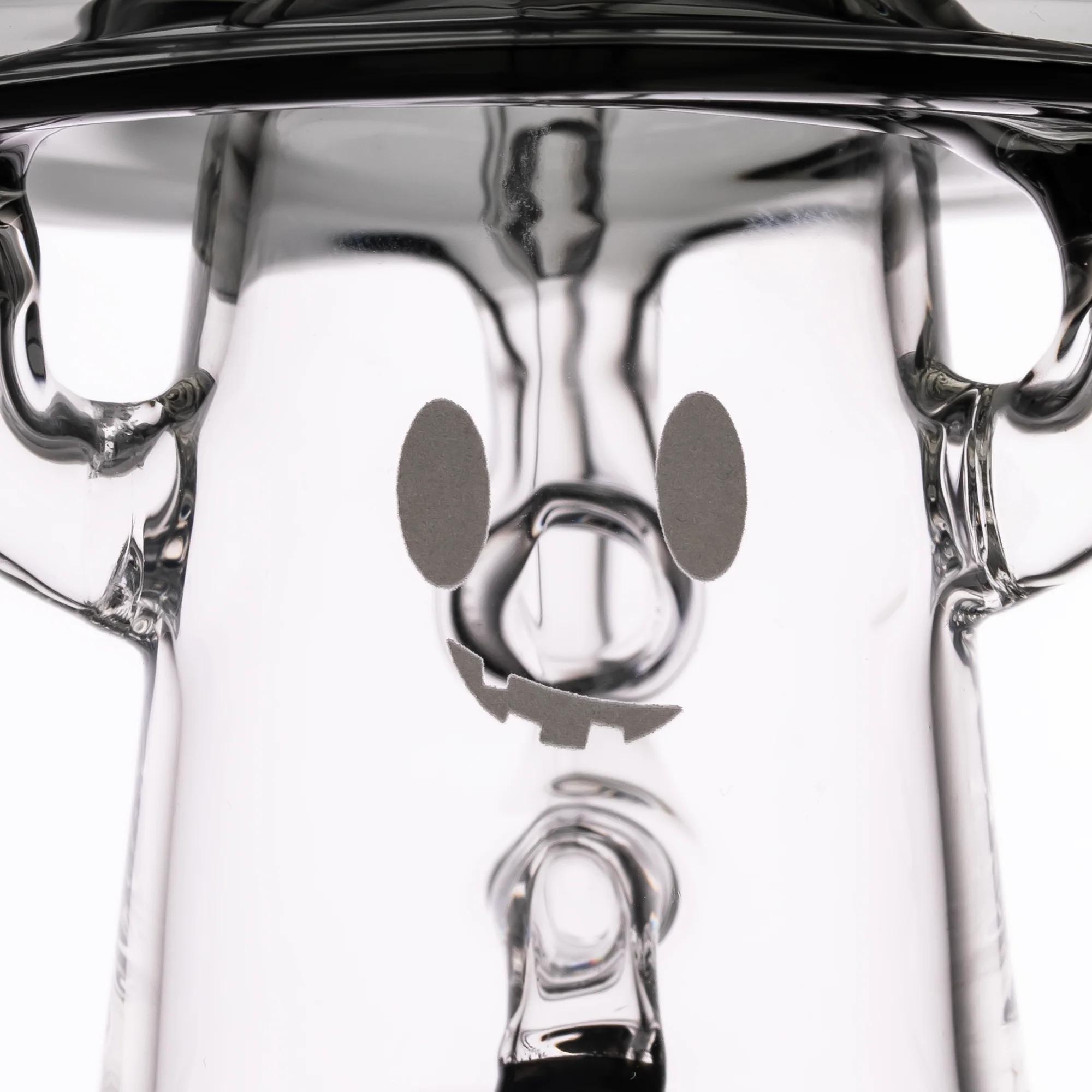 MJ ARSENAL: PHANTOM MINI DAB RIG HALLOWEEN 2024 LIMITED EDITION