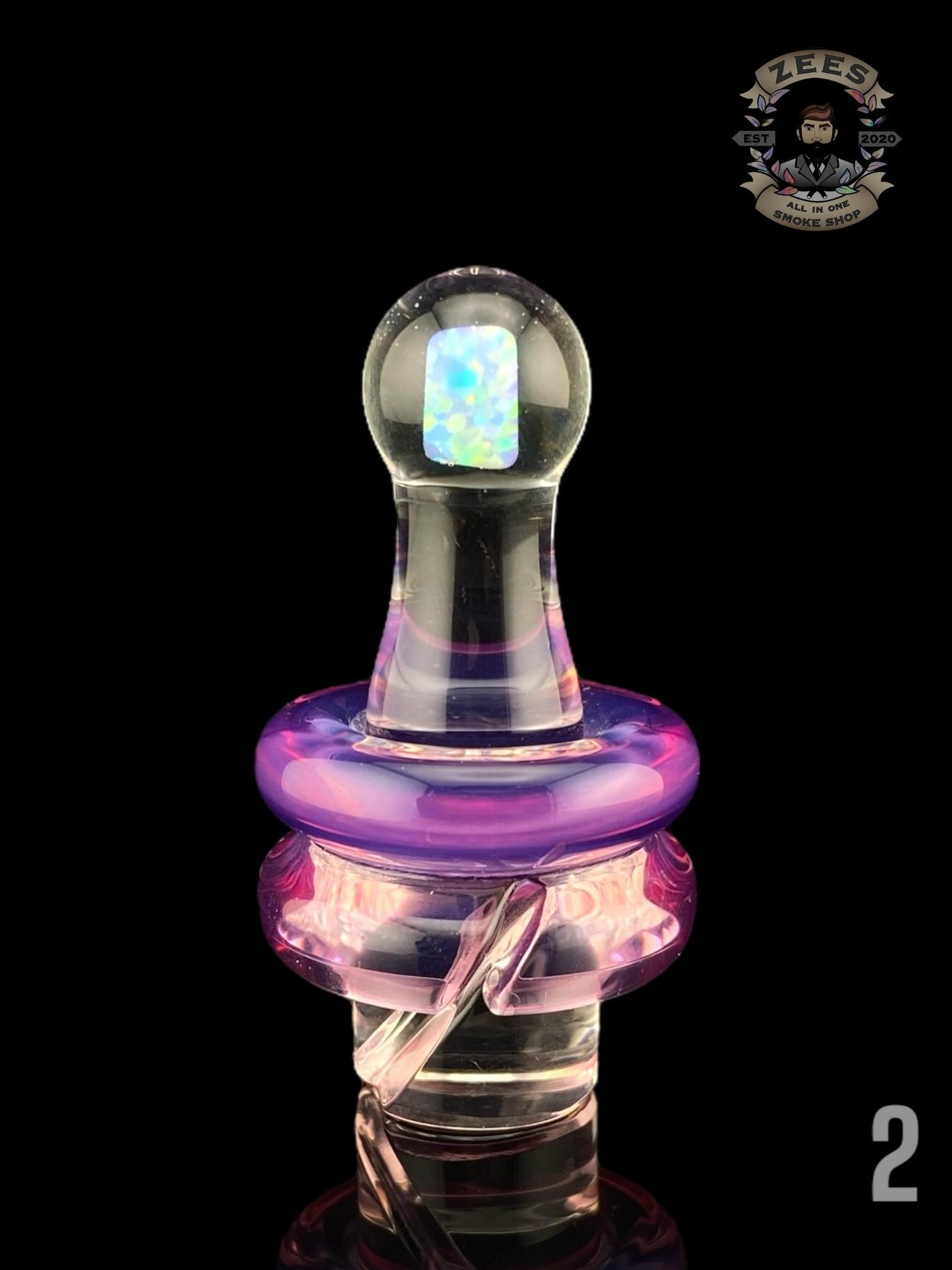 ONE TRICK PONY: OPAL ROCKULUS 3DXL PUFFCO PEAK PRO CARB CAP - Image 4