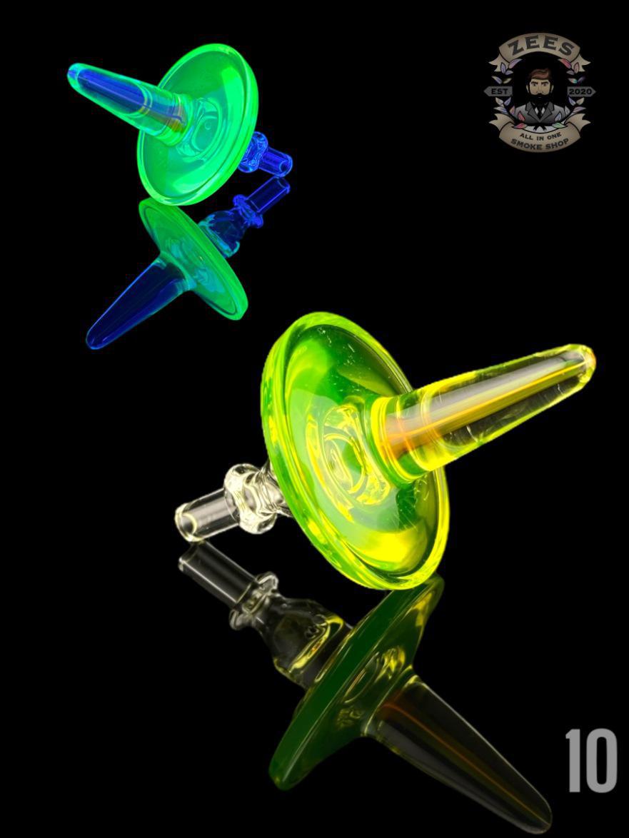 #10 - ION (UV)