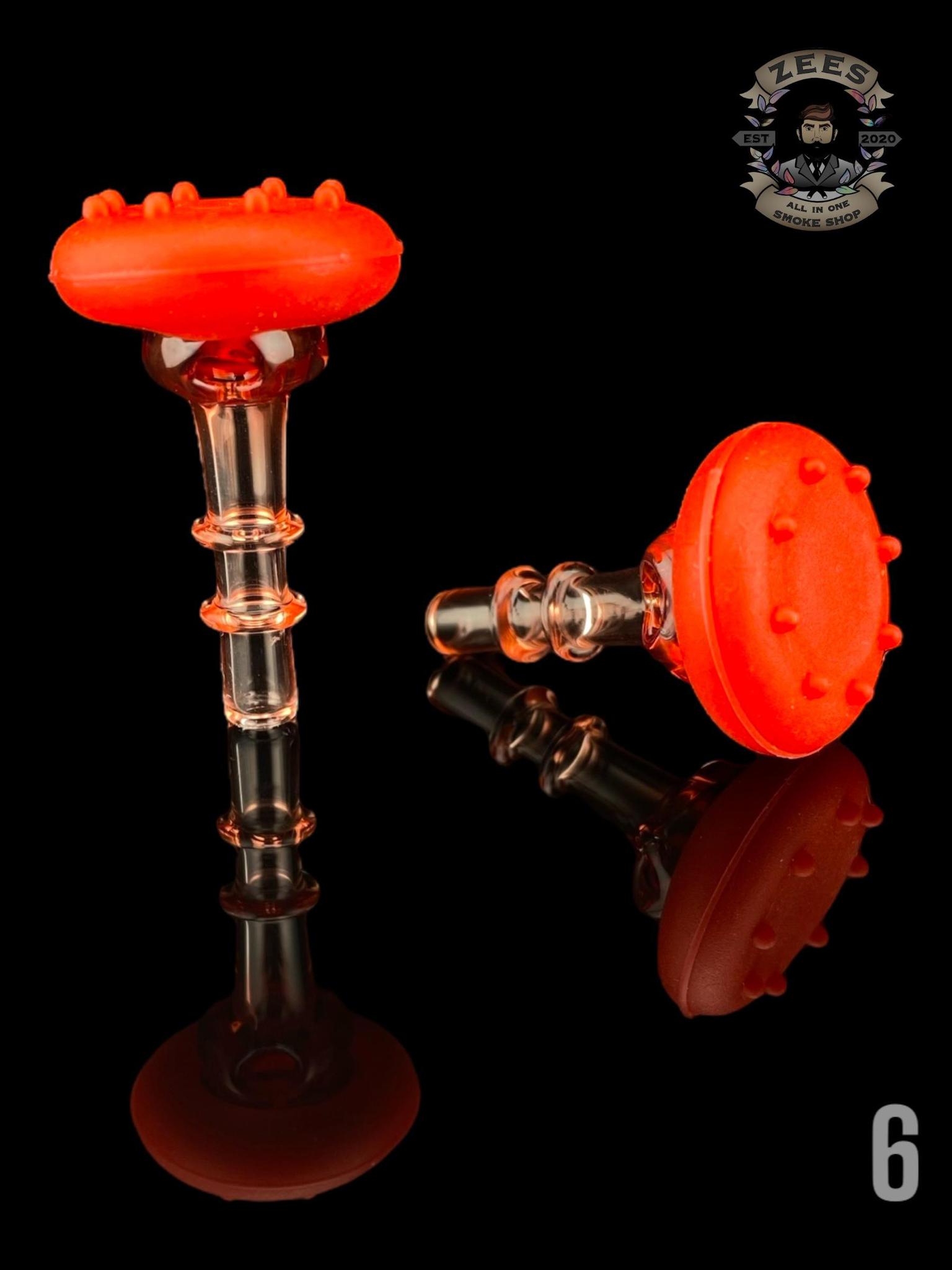 SPACEWALK GLASS: FULL COLOR 3DXL PEAK PRO JOYSTICK CAP - Image 8