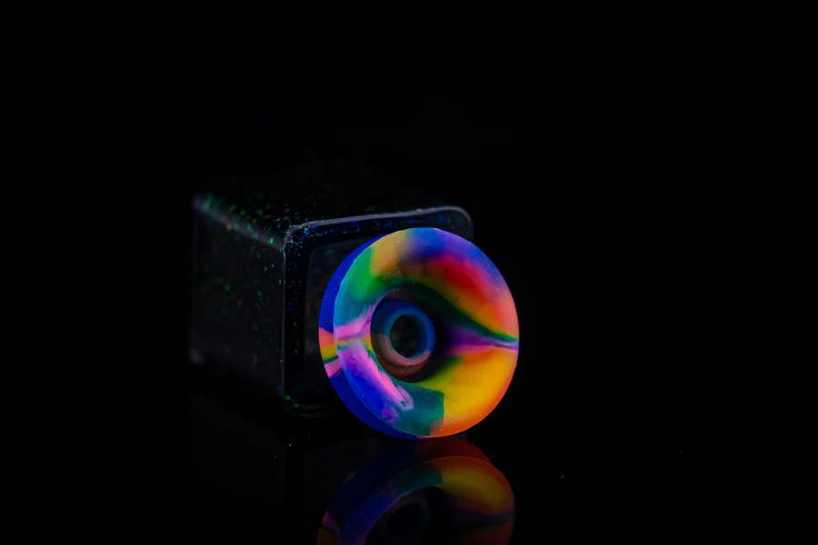 TUFF TETHERS: THE FLUX CAP FOR NEW PEAK **PRE-ORDER** - Image 19