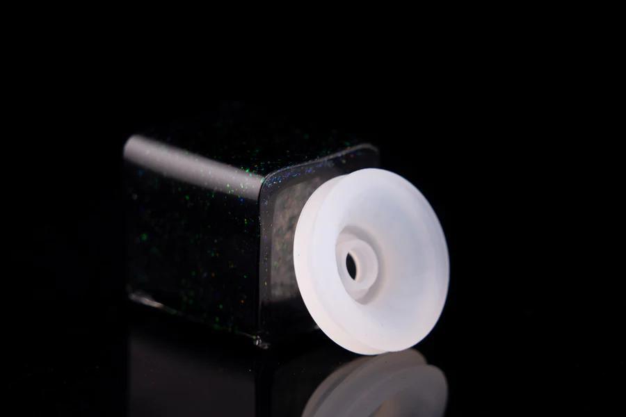 TUFF TETHERS: THE FLUX CAP FOR NEW PEAK **PRE-ORDER** - Image 7