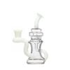 IRIDESCENT GLASS: REFINED KLEIN RECYCLER