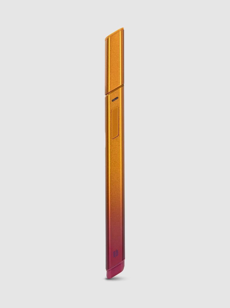 Alternative view of PUFFCO: THE HOT KNIFE HORIZON ORANGE LIMITED EDITION