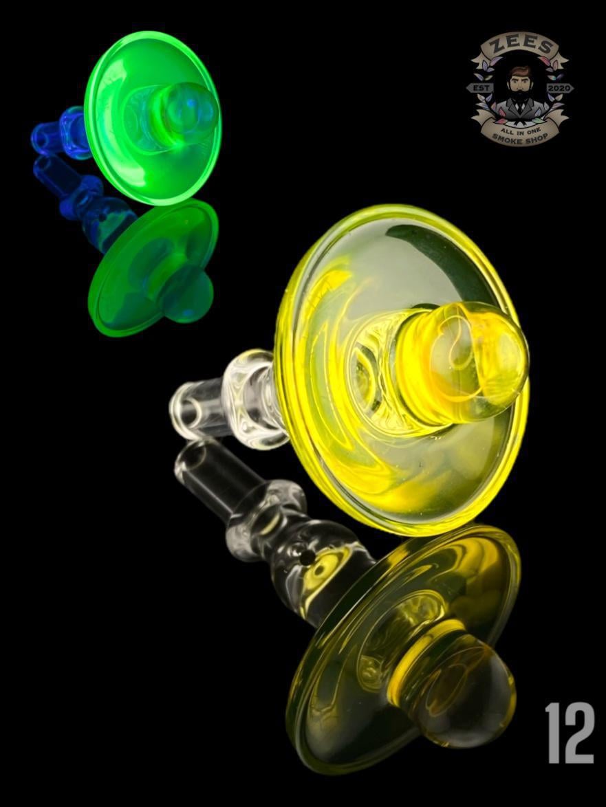 #12 - CITRINE (UV)