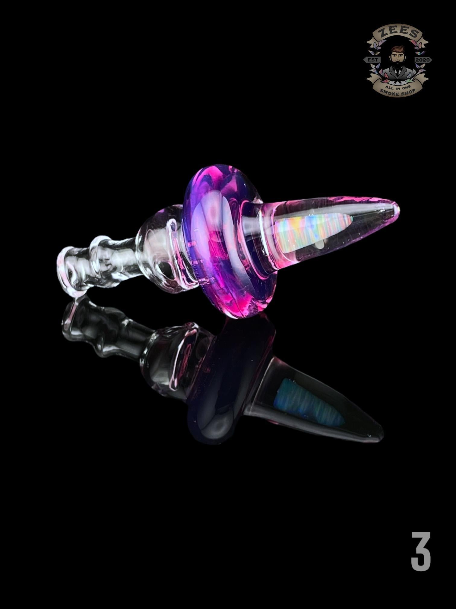MAGIZLE: 10MM SPIKE NEW PEAK/PEAK PRO JOYSTICK CAP - Image 5