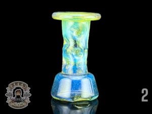 #2 SILVER FUME CROPAL