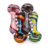 ROOTS GLASS: WIG WAG SCREEN SPOON PIPE - Image 2