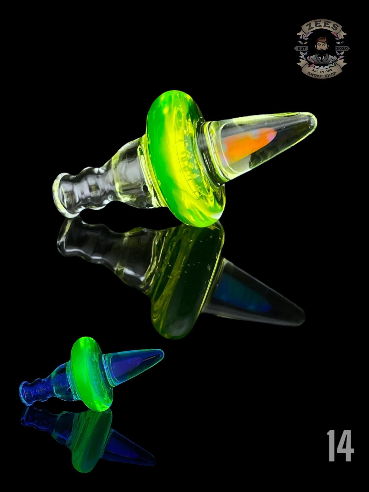MAGIZLE: 10MM SPIKE NEW PEAK/PEAK PRO JOYSTICK CAP - Image 16