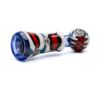 ROOTS GLASS: WIG WAG ONIE PIPE - Image 3