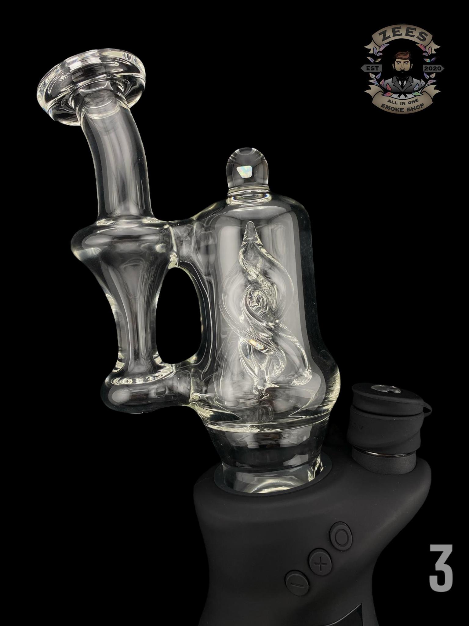 THE REAL RICH BRIAN: RBR FOCUS V CARTA ATTACHMENT - Image 5
