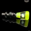 BHORO GLASS: OPAL CHIP CROPAL PUFFCO PEAK PRO 3DXL JOYSTICK CAP - Image 5