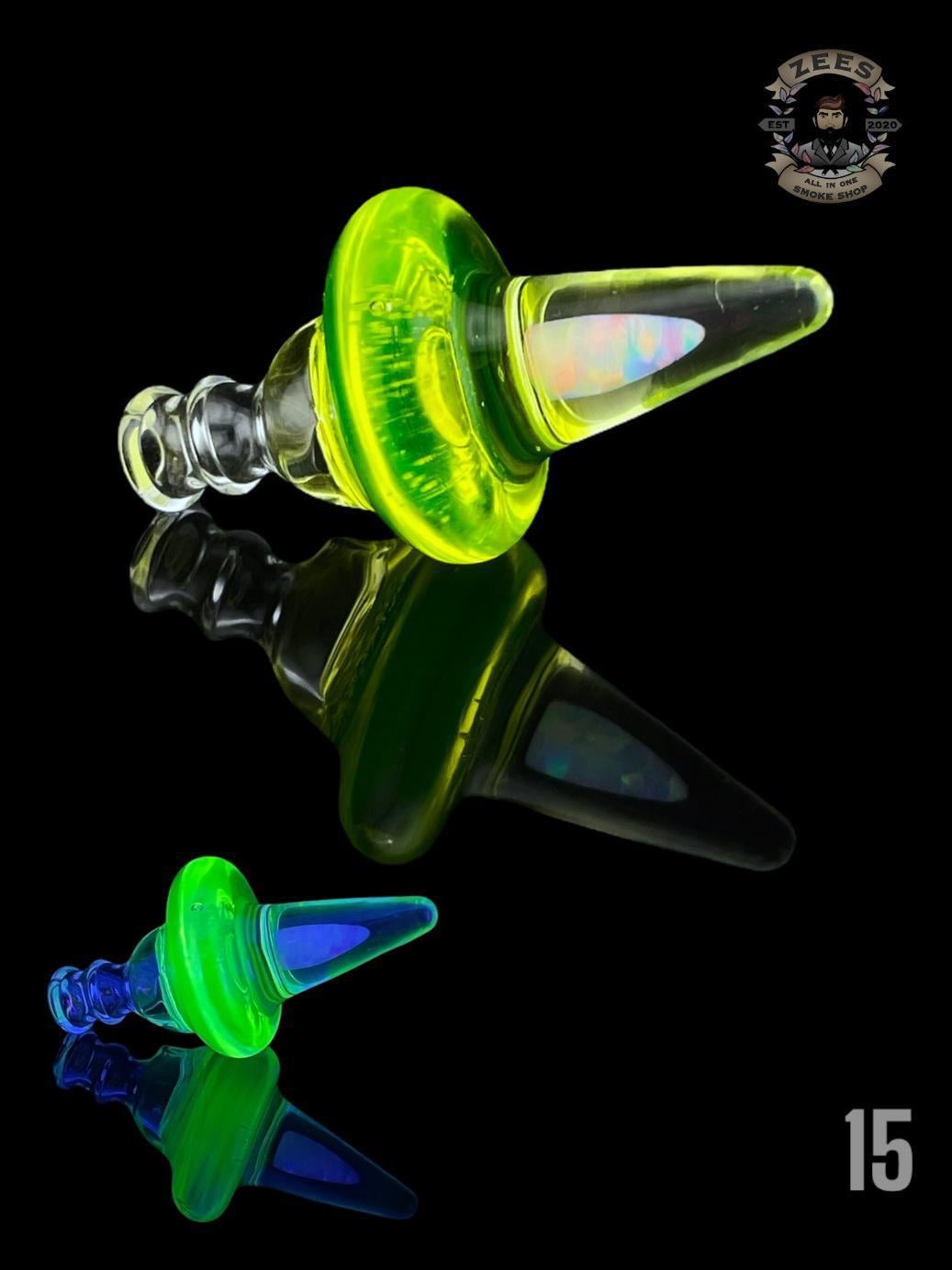 #15 - ION (UV)