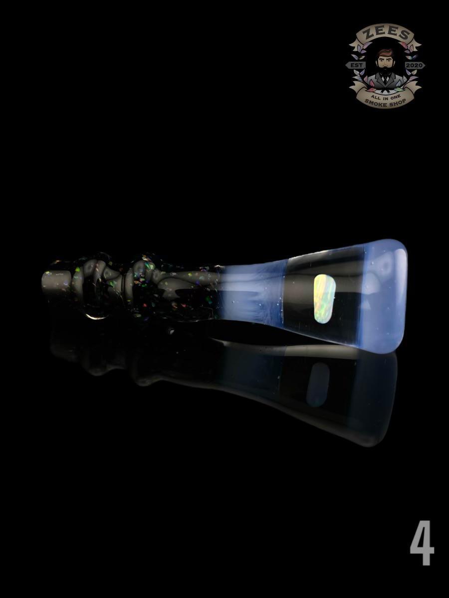BHORO GLASS: OPAL CHIP CROPAL PUFFCO PEAK PRO 3DXL JOYSTICK CAP - Image 6