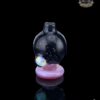 BHORO GLASS: CROPAL PUFFCO PEAK PRO/CARTA BUBBLE CAP - Image 3