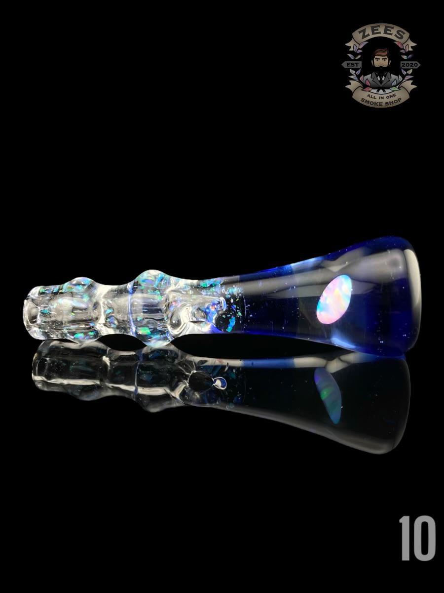 BHORO GLASS: OPAL CHIP CROPAL PUFFCO PEAK PRO 3DXL JOYSTICK CAP - Image 12