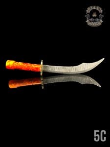 #5C - ORANGE/YELLOW