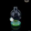 BHORO GLASS: CROPAL PUFFCO PEAK PRO/CARTA BUBBLE CAP - Image 7