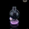 BHORO GLASS: CROPAL PUFFCO PEAK PRO/CARTA BUBBLE CAP - Image 8