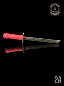 #2A - ROSE/PINK