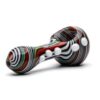 ROOTS GLASS: WIG WAG SCREEN SPOON PIPE - Image 3