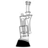 IRIDESCENT GLASS: FACETED RBR PUFFCO PEAK ATTACHMENT - Image 3