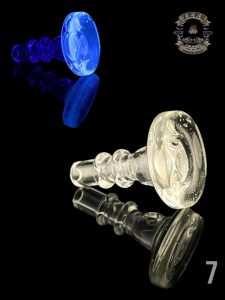 #7 - BLUE-V (UV)