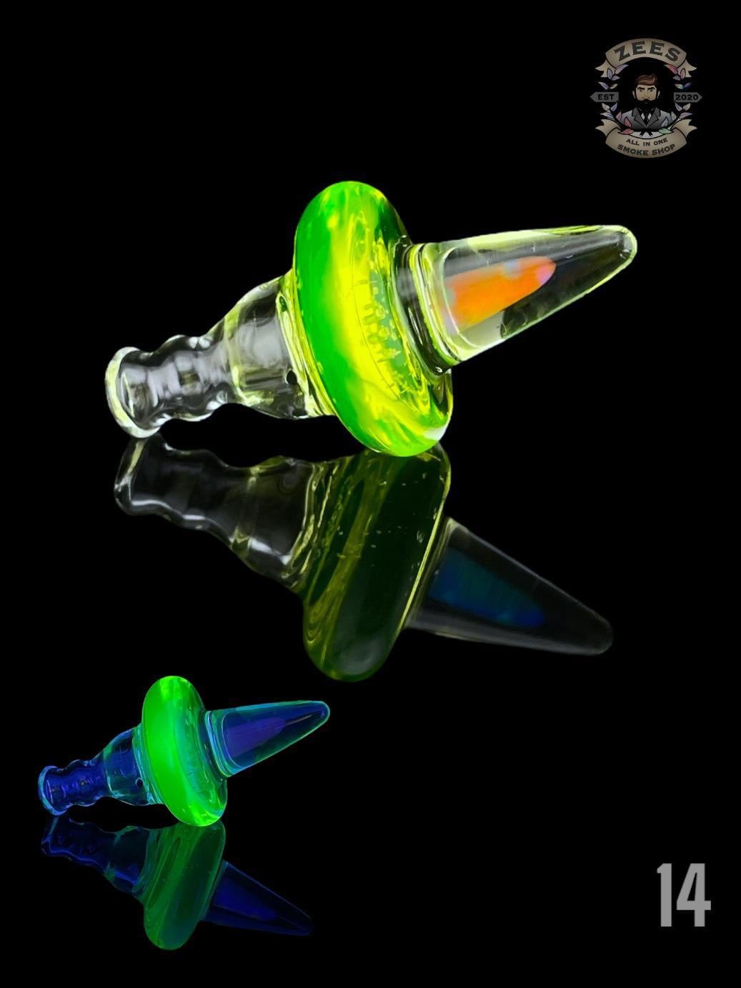 #14 - ION (UV)