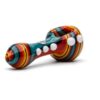 ROOTS GLASS: WIG WAG SCREEN SPOON PIPE - Image 4