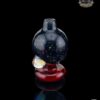 BHORO GLASS: CROPAL PUFFCO PEAK PRO/CARTA BUBBLE CAP - Image 9