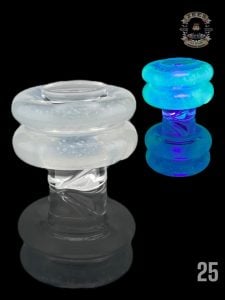 #25 - GLOW (UV)