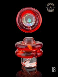 #18 - RED POMP