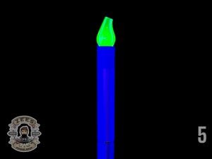#5 ION (UV)