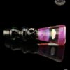 BHORO GLASS: OPAL CHIP CROPAL PUFFCO PEAK PRO 3DXL JOYSTICK CAP - Image 7