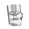 IRIDESCENT GLASS: FACETED RBR PUFFCO PEAK ATTACHMENT - Image 7