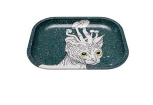 A CATS MEOW
