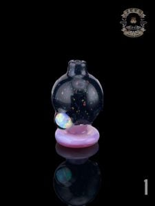 #1 - PINK SLYME
