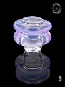 #9 - PINK SLYME